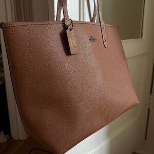 Coach X Keith Haring Reversible handbag